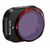 Grauer Freewell-Polarisationsfilter ND16/PL für DJI Mini 4 Pro