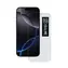 Obal:Me 2.5D Tempered Glass für Apple iPhone 16 Pro Max klar