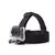 Telesin GP-HMS-T04 Stirnband mit Action-Kamera-Halterung