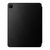 Nomad Leather Folio Schutzhülle für Apple iPad Pro 12,9" (2018-2022) & Air 13" Schwarz