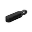 Rolling square inCharge X schwarz / Magnetkabel 6in1 / USB / USB-C / Lightning / MicroUSB / 100W
