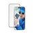 PanzerGlass Ceramic Schutzglas für Apple iPhone 16 Pro / mit Einbaurahmen