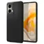 Spigen Liquid Air Schutzhülle für Motorola Moto G Stylus 5G 2024 schwarz