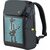 Divoom Rucksack mit Pixel-Display LED schwarz / IP23