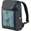 Divoom Rucksack mit Pixel-Display LED schwarz / IP23