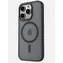Swissten MagStick FLEX Hülle für Apple iPhone 11 Pro schwarz