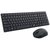 DELL KM555 schwarz / kabelloses Tastatur- und Mausset / Bluetooth / 2,4 GHz / CZ -Layout