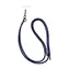 FIXED Universal-Lanyard NeckUni für Telefone mit blauer Rückabdeckung