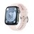 FIXED Silikonarmband Silikonarmband für Huawei Watch FIT 3 rosa