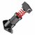 Moza SR-P Lite / Bremspedal-Leistungs-Upgrade-Kit / Für R3- und R5-Kits
