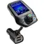 Sencor SWM 5858 BT FM-Sender / 2x USB A / QC 3.0