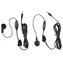 Sencor SMR 130/220/600 Freisprech-In-Ear für PMR-Sender / 2,5-mm-Klinkenstecker