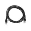 ZEBRA Verbindungskabel direkt USB 2,1m