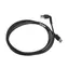 ZEBRA Verbindungskabel gewinkelt USB 2,1m