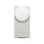 Native Union Rise Kabelloses Ladegerät 3in1 Qi2 Sandstein / MagSafe / 15W