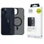 3mk Smoke MagCase Schutzhülle für Apple iPhone 14 PLUS