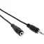 Sencor SAV 106-025 Kabelbuchse 3,5 mm M/F 2,5 m