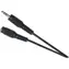Sencor SAV 106-050 Kabelbuchse 3,5 mm M/F 5 m