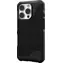 UAG Metropolis LT Magsafe Schutzhülle für Apple iPhone 16 Pro Kevlar schwarz