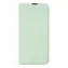Obal:Me SmoothTouch Case für Honor X6b, Mintgrün