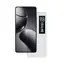Obal:Me 2.5D Tempered Glass für XIAOMI 14T/14T Pro klar