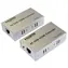 PremiumCord 4K HDMI-Extender auf 60 m über ein Cat5e/Cat6-Kabel