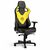 noblechairs EPIC Borussia Dortmund Edition / Gaming-Stuhl / PU-Leder / verstellbar / Rollen / Belastbarkeit 120 kg 
