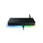 Razer Thunderbolt 4 Dock Chroma / Dockingstation / 2x USB-A / 3x USB-C / 1x RJ-45 / 1x SDXC / 1x 3,5-mm-Buchse