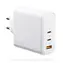 VOLTME Revo 140 PD3.1 CCA 140W weiß / GaN / 140W / 2x USB-C / 1x USB-A