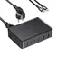 VOLTME Revo 240 PD3.1 4C2A 240W schwarz / GaN / 240W / 4X USB-C / 2x USB-A