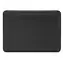 Pipetto Ultra Slim Hülle für Apple MacBook 13/14" schwarz