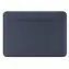 Pipetto Ultra Slim Sleeve Hülle für Apple MacBook 13/14" dunkelblau