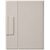 Onyx Book Magnetische Hülle für Onyx Go 10,3" beige 