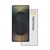 Tactical Glass Shield 5D Glas für Samsung Galaxy S25 Ultra schwarz