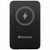 Verbatim Charge&Go magnetische kabellose Powerbank / 10000 mAh / schwarz