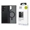 3mk Smoke MagCase-Rückseite für Samsung Galaxy S22 Ultra 5G