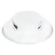 Solight DC63-PD24 USB A+C 24W PD versenkbares Ladegerät weiß