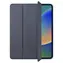 FIXED Padcover-Hülle für Apple iPad 10,9" (2022) mit Ständer, Sleep- und Wake-Unterstützung, blau