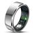 Aligator SMART Ring / Größe 11 / Silber