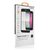 Aligator GLASS PRINT Displayschutzfolie Huawei P30 Lite schwarz
