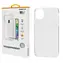 Aligator -Hülle TRANSPARENT Motorola Moto G73 (5G)