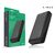Aligator Power Bank A-MAX 10000mAh / Micro-USB+USB-C