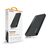 Aligator Powerbank PBAL1050 / 10000 mAh / Stromversorgung 20 W / QC18W