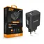 Aligator Fast Charger PD 20W USB-C / schwarz