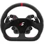 Simagic GT1-SD schwarz / Rennlenkrad mit Schnellverschluss / 4 Schaltwippen / 8 Programme. Tasten 