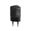 Baseus Cube Pro (CCXF000301) 30W USB-C GaN Schnellladegerät schwarz / PD