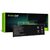 Green Cell Akku für Acer Aspire E11 ES1-111M ES1-131 E15 ES1-512 / Li ION / 11,4V / 2100mAh