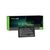 Green Cell Akku für Acer TravelMate 5220 5520 5720 7520 7720 / 11,1V / 4400mAh