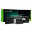 Green Cell Akku für DELL Latitude E5570 Precision 3510 / Li- ION / 11,4V / 5500mAh