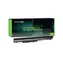 Green Cell Akku für HP HSTNN-LB4S 240 250 255 256 G2 G3 OA04 / Li- ION / 14,4V / 2200mAh